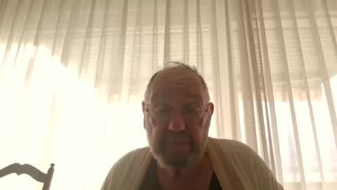 David Fredal online show from September 28, 8:20 am