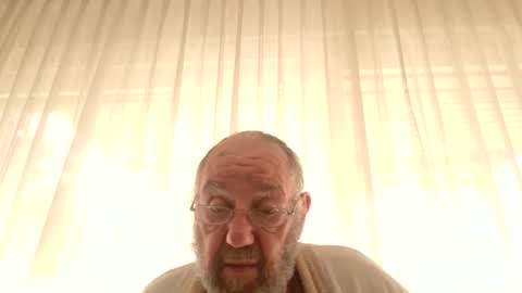 David Fredal online show from October 30, 9:00 am