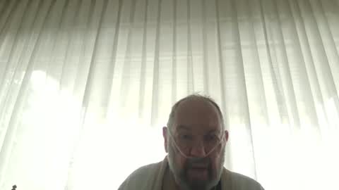 David Fredal online show from December 22, 9:28 am