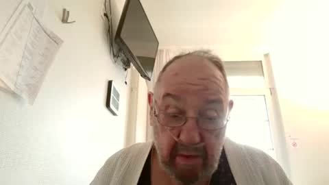 David Fredal online show from February 21, 8:48 am