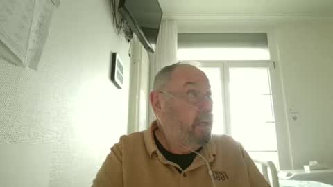 David Fredal online show from February 23, 4:26 pm