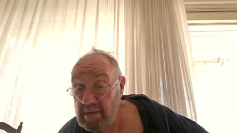 David Fredal online show from March 13, 9:49 am