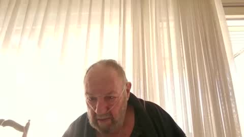 David Fredal online show from March 17, 8:50 am