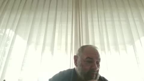 David Fredal online show from March 31, 8:48 am