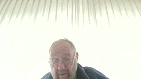 David Fredal online show from April 2, 8:45 am