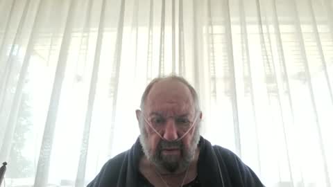 David Fredal online show from April 3, 9:51 am