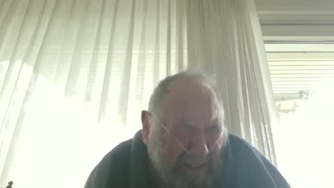 David Fredal online show from April 12, 8:08 am