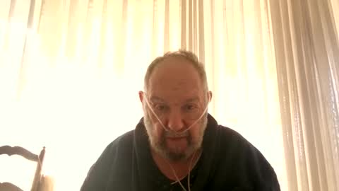 David Fredal online show from May 27, 7:38 am
