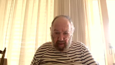 Snapshot of fredaldavid chatting on July 3, 9:16 am David Fredal online show from July 3, 9:16 am