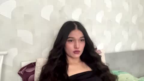 Snapshot of fredamedora chatting on July 15, 7:02 am Mia online show from July 15, 7:02 am