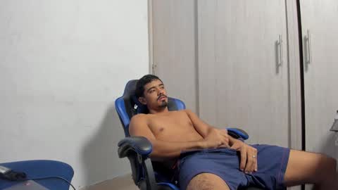 valeria online show from March 6, 2:24 pm