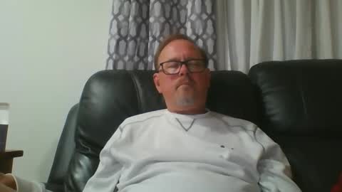 Just  Fred online show from April 29, 4:49 am