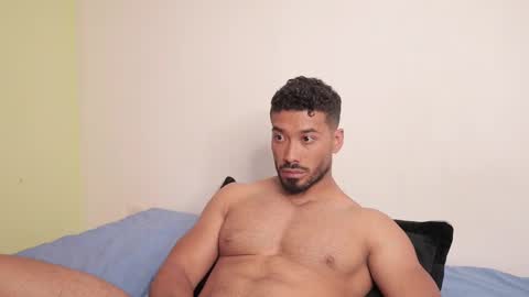 FredSeXXX online show from March 7, 12:15 am