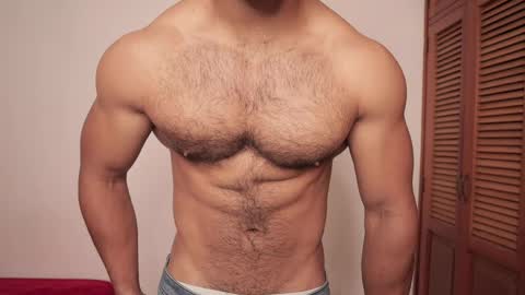 FredSeXXX online show from April 8, 1:44 pm