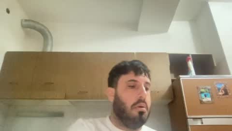 freddy3399 online show from June 8, 8:53 pm