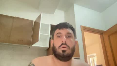 freddy3399 online show from June 15, 1:24 pm