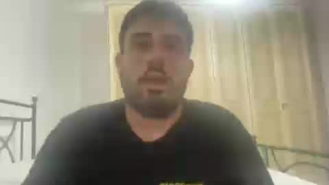 freddy3399 online show from June 23, 8:07 pm