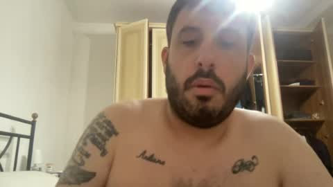 freddy3399 online show from June 24, 10:09 pm