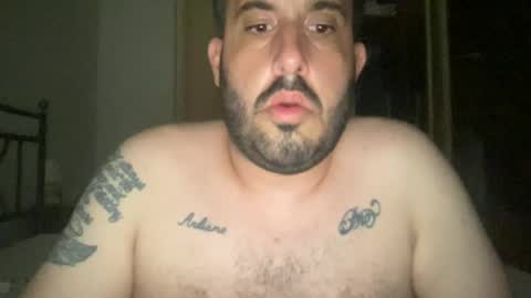 freddy3399 online show from June 25, 5:56 am