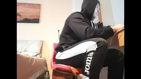 freddy_ardiente online show from March 26, 5:40 pm