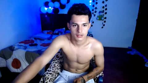 freddy romans online show from November 1, 3:58 pm