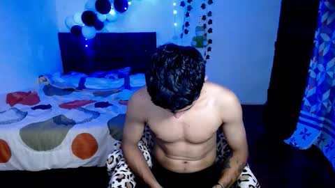 freddy romans online show from November 30, 3:10 am