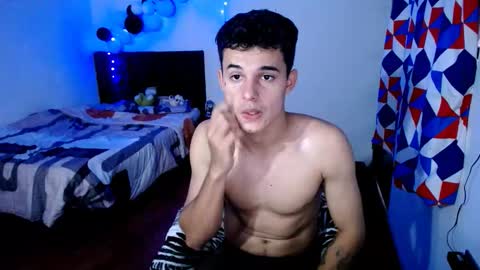 freddy romans online show from January 6, 6:33 pm