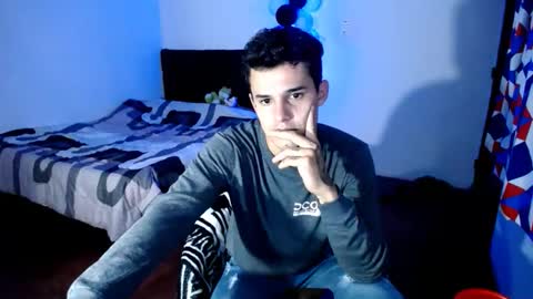 freddy romans online show from January 18, 3:10 am