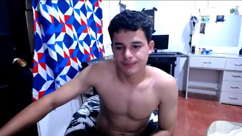 freddy romans online show from March 12, 4:18 am