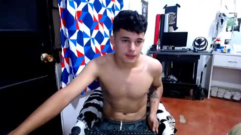 freddy romans online show from March 22, 4:21 pm