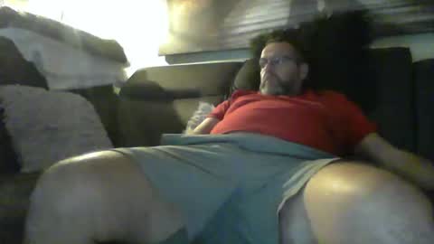 fredo76491 online show from October 1, 6:03 pm