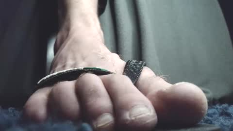 Greedy Fred online show from February 24, 2:53 am