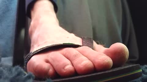 Greedy Fred online show from February 28, 6:42 pm