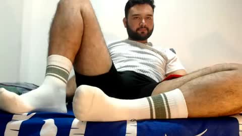 Snapshot of fredy_hunks chatting on June 14, 3:14 pm Fredy online show from June 14, 3:14 pm