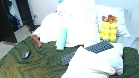 Fredy online show from June 21, 5:37 pm