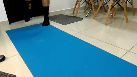 Fredy online show from July 3, 3:07 pm