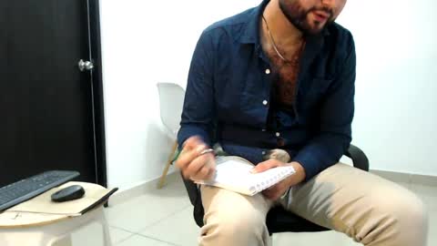 Fredy online show from July 10, 5:59 pm