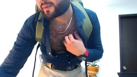 Fredy online show from July 15, 4:23 pm