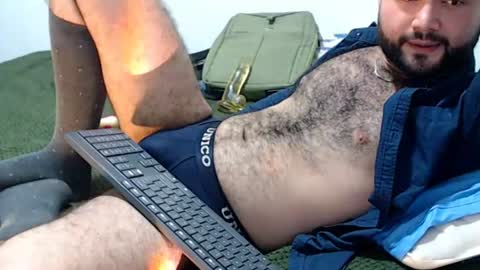 Fredy online show from July 16, 4:29 am
