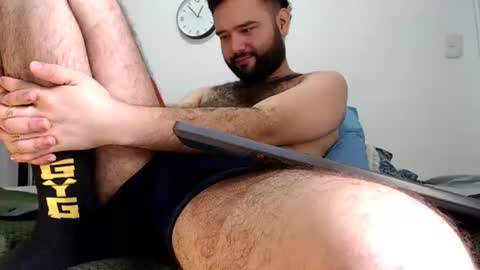 Fredy online show from July 19, 5:49 pm