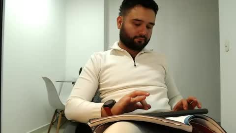 Fredy online show from July 30, 3:33 pm