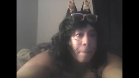 Angie-mae online show from March 21, 8:19 am