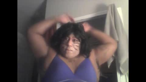 Angie-mae online show from March 25, 7:36 am