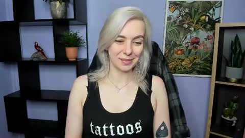 Anne online show from May 26, 6:42 am