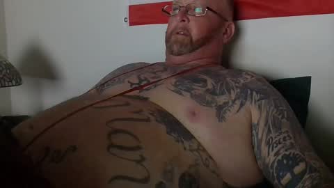 Freebird739 online show from December 5, 7:16 am