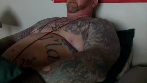 Freebird739 online show from January 3, 9:25 am