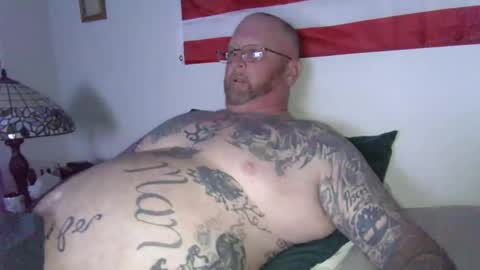 Freebird739 online show from February 15, 9:38 am