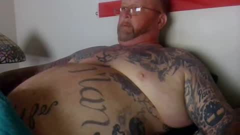 Freebird739 online show from October 6, 10:12 am