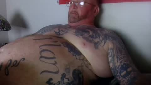 Freebird739 online show from November 2, 9:00 am