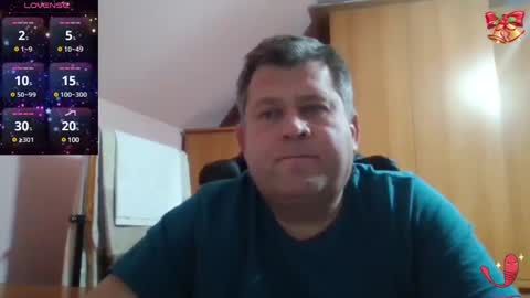 Snapshot of freeboy80180 chatting on January 17, 2:50 pm freeboy80180 online show from January 17, 2:50 pm